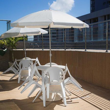 Tropico Praia Hotel Maceio  Exterior photo