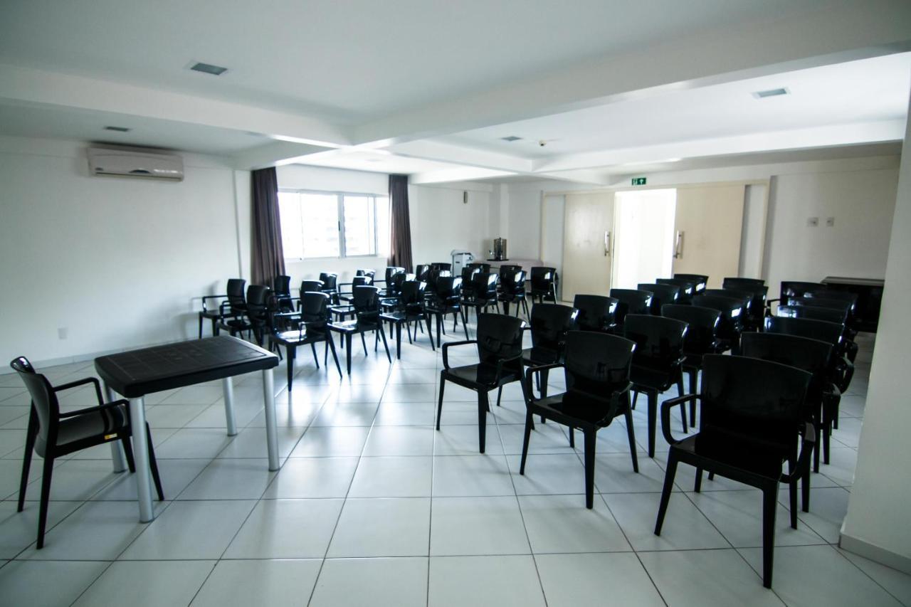 Tropico Praia Hotel Maceio  Exterior photo