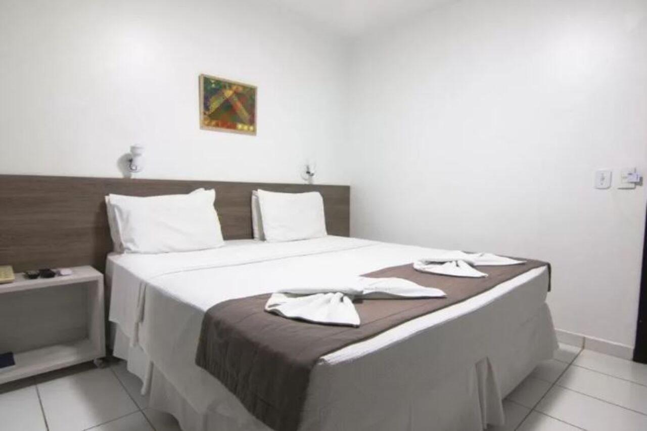 Tropico Praia Hotel Maceio  Exterior photo