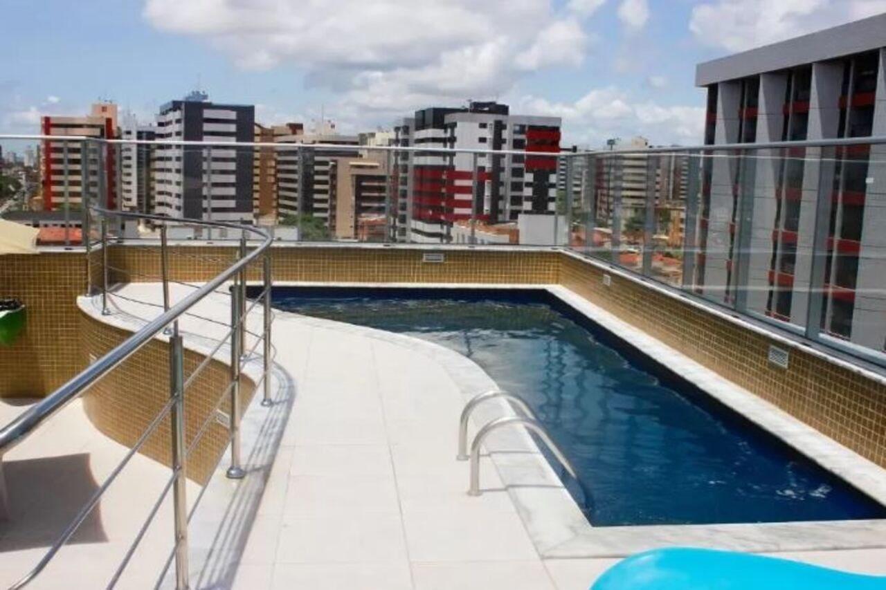 Tropico Praia Hotel Maceio  Exterior photo