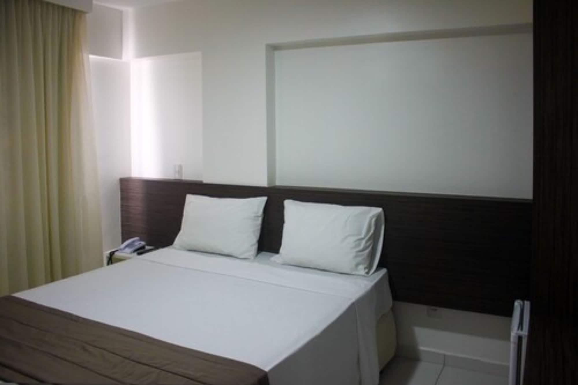 Tropico Praia Hotel Maceio  Exterior photo
