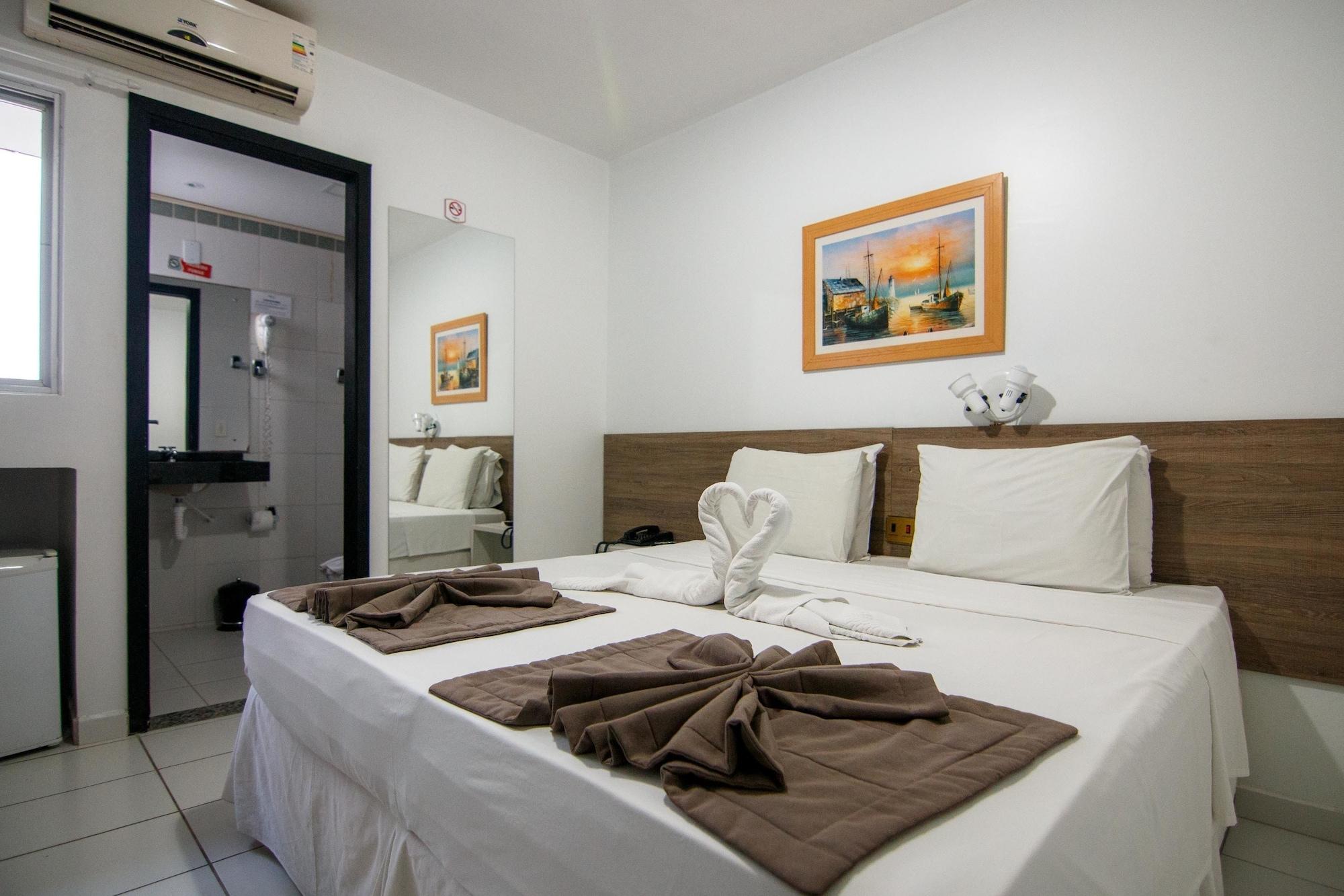 Tropico Praia Hotel Maceio  Exterior photo