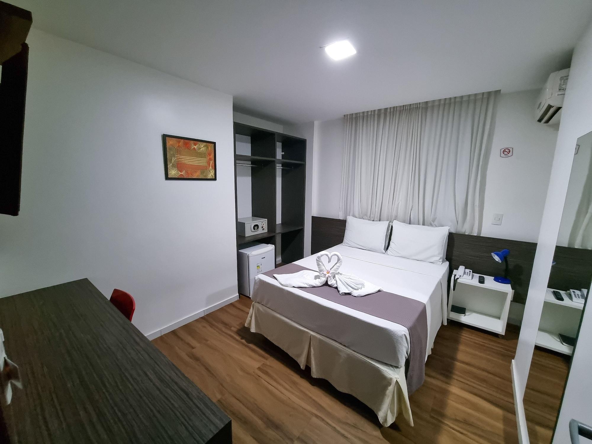 Tropico Praia Hotel Maceio  Exterior photo