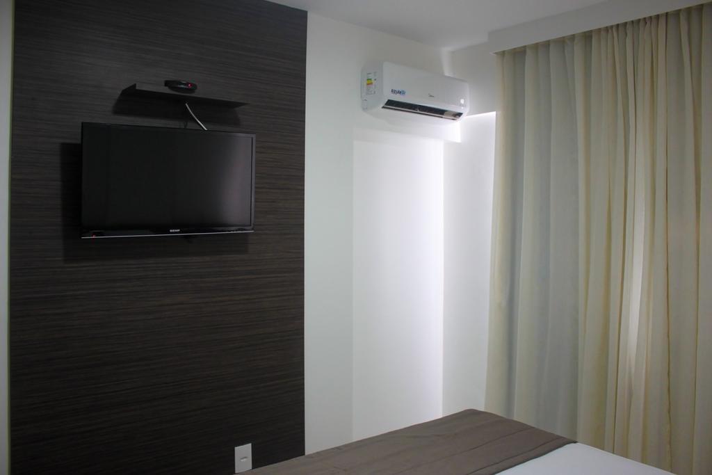 Tropico Praia Hotel Maceio  Room photo