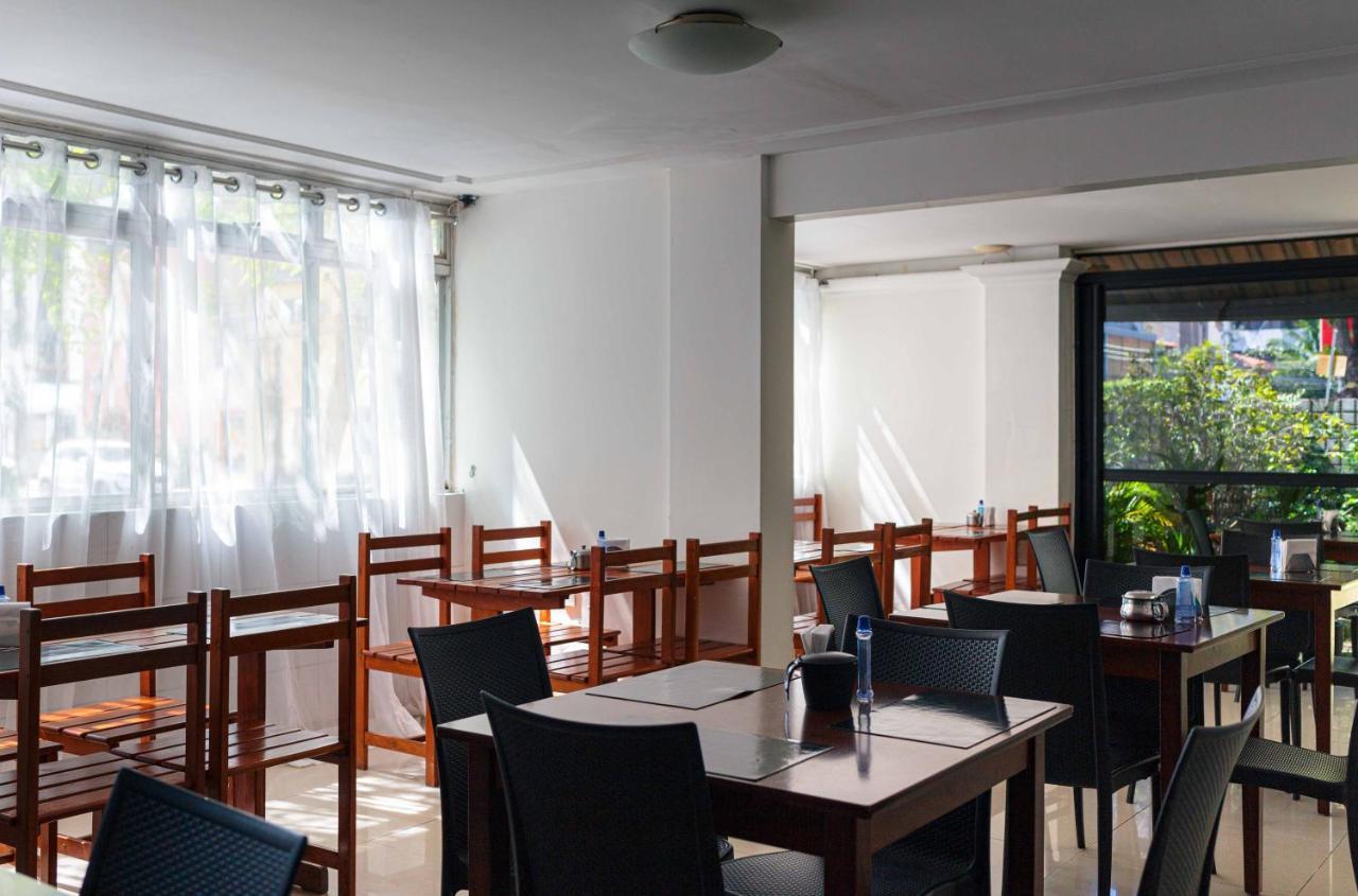 Tropico Praia Hotel Maceio  Exterior photo