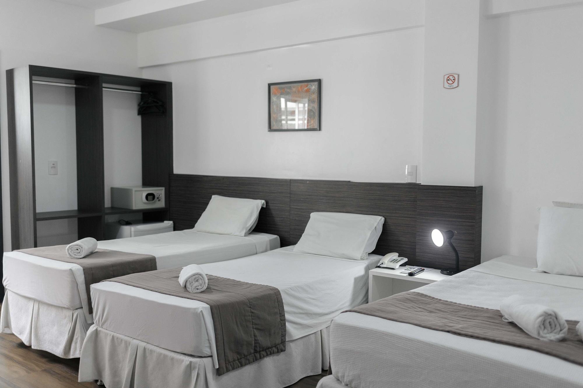 Tropico Praia Hotel Maceio  Exterior photo