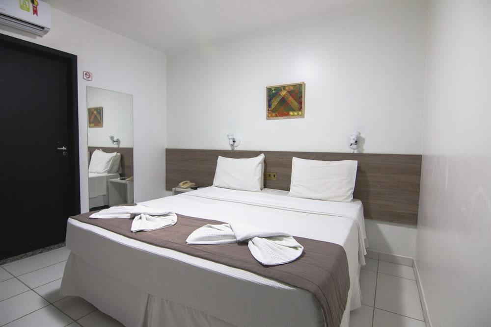 Tropico Praia Hotel Maceio  Exterior photo