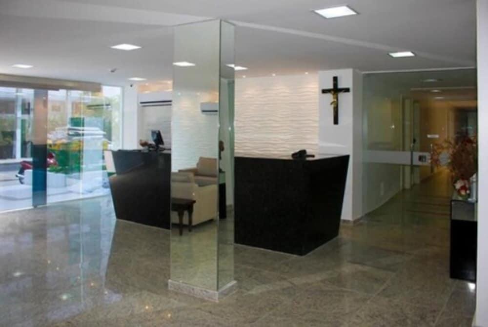 Tropico Praia Hotel Maceio  Exterior photo