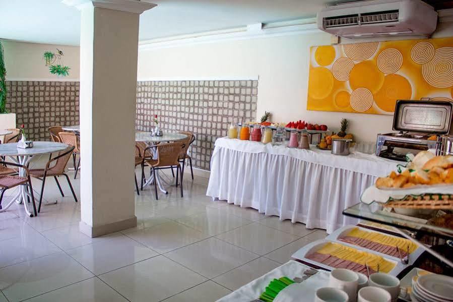 Tropico Praia Hotel Maceio  Exterior photo